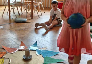 Urodziny Montessori dla Zosi ze Ślimaczków!