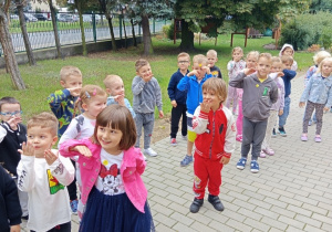 DZIEŃ PRZEDSZKOLAKA 2025!
