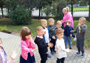 DZIEŃ PRZEDSZKOLAKA 2025!