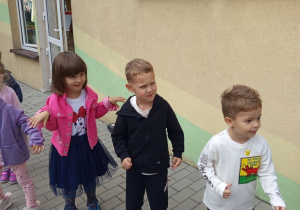 DZIEŃ PRZEDSZKOLAKA 2025!