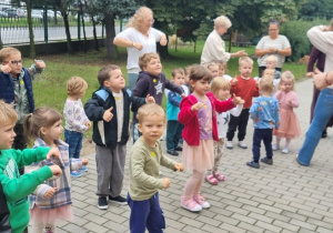DZIEŃ PRZEDSZKOLAKA 2025!