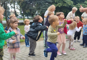 DZIEŃ PRZEDSZKOLAKA 2025!