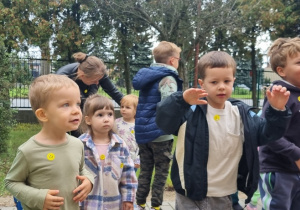 DZIEŃ PRZEDSZKOLAKA 2025!