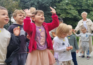 DZIEŃ PRZEDSZKOLAKA 2025!