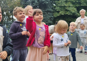 DZIEŃ PRZEDSZKOLAKA 2025!