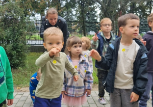 DZIEŃ PRZEDSZKOLAKA 2025!