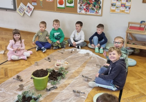 DZIEŃ PRZEDSZKOLAKA 2025!