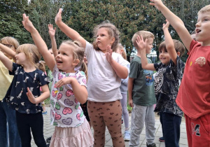 DZIEŃ PRZEDSZKOLAKA 2025!