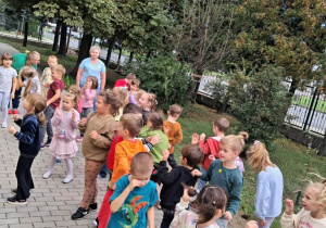 DZIEŃ PRZEDSZKOLAKA 2025!