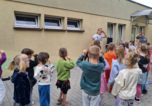 DZIEŃ PRZEDSZKOLAKA 2025!