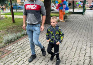 DZIEŃ PRZEDSZKOLAKA 2025!