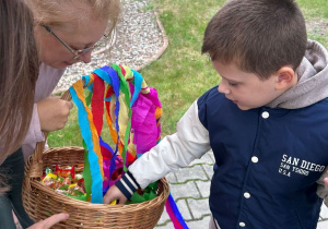 DZIEŃ PRZEDSZKOLAKA 2025!