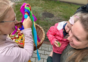 DZIEŃ PRZEDSZKOLAKA 2025!