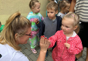 DZIEŃ PRZEDSZKOLAKA 2025!