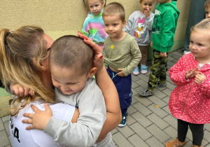 DZIEŃ PRZEDSZKOLAKA 2025!