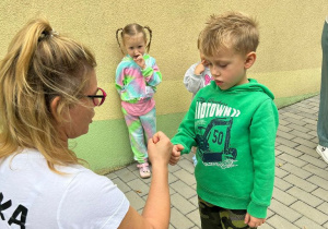 DZIEŃ PRZEDSZKOLAKA 2025!