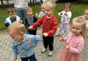 DZIEŃ PRZEDSZKOLAKA 2025!