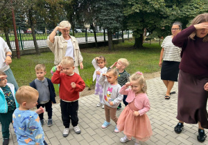 DZIEŃ PRZEDSZKOLAKA 2025!