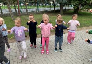 DZIEŃ PRZEDSZKOLAKA 2025!