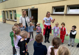 DZIEŃ PRZEDSZKOLAKA 2025!