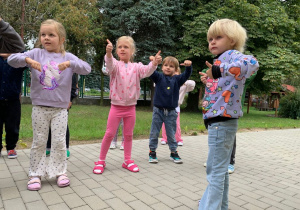 DZIEŃ PRZEDSZKOLAKA 2025!
