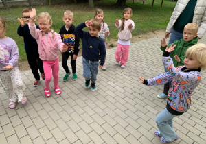 DZIEŃ PRZEDSZKOLAKA 2025!