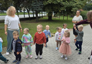 DZIEŃ PRZEDSZKOLAKA 2025!