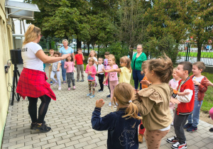 DZIEŃ PRZEDSZKOLAKA 2025!