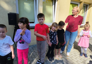 DZIEŃ PRZEDSZKOLAKA 2025!