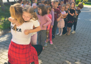 DZIEŃ PRZEDSZKOLAKA 2025!