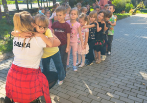 DZIEŃ PRZEDSZKOLAKA 2025!
