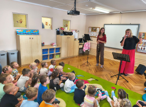 Koncert muzyczny- LAWENDOWE STUDIO!