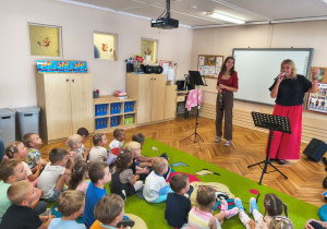 Koncert muzyczny- LAWENDOWE STUDIO!