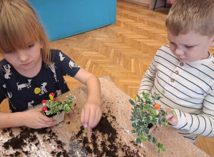 Dzień przedszkolaka w Jeżykach!