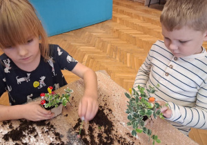 Dzień przedszkolaka w Jeżykach!