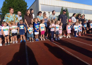 Małe Biegi przy 43 Łowickim Półmaratonie Jesieni!