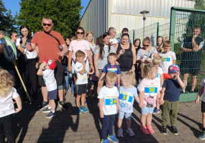 Małe Biegi przy 43 Łowickim Półmaratonie Jesieni!