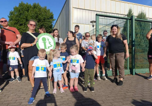 Małe Biegi przy 43 Łowickim Półmaratonie Jesieni!