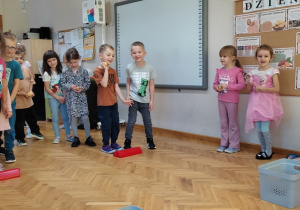 Ziemniak w roli głównej w „Jeżykach”!