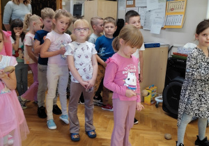 Ziemniak w roli głównej w „Jeżykach”!