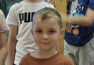Ziemniak w roli głównej w „Jeżykach”!