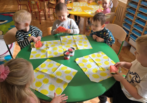 Dzień Przedszkolaka w Niedźwiadkach!