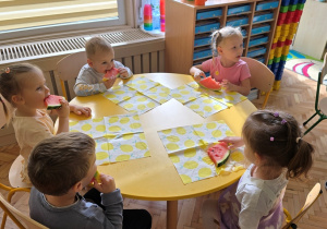 Dzień Przedszkolaka w Niedźwiadkach!
