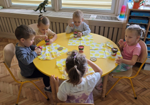 Dzień Przedszkolaka w Niedźwiadkach!