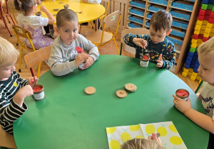 Dzień Przedszkolaka w Niedźwiadkach!
