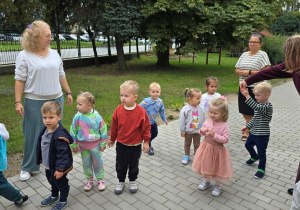 Dzień Przedszkolaka w Niedźwiadkach!