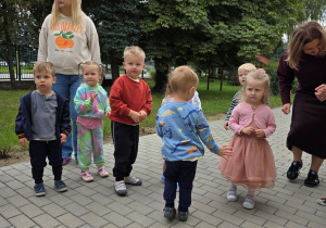 Dzień Przedszkolaka w Niedźwiadkach!