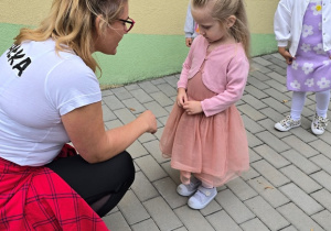 Dzień Przedszkolaka w Niedźwiadkach!