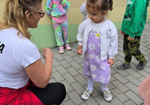 Dzień Przedszkolaka w Niedźwiadkach!