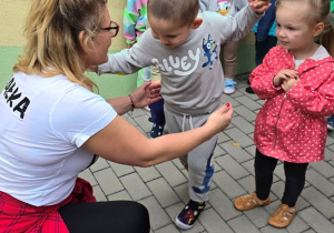 Dzień Przedszkolaka w Niedźwiadkach!